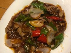 -祥记·苏帮菜·松鼠桂鱼(湖畔天城店)