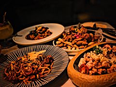-STARRY CAFE & LOUNGE BAR(高新店)