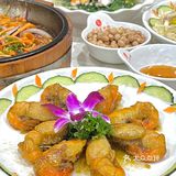 本地人都爱吃的老字号美食『德記大排档』👍🏻