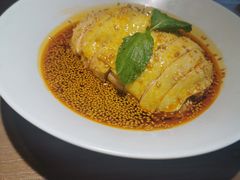 -椒爱水煮鱼川菜(大连罗斯福店)
