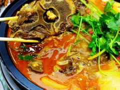-三毛烧烤·南昌大排档(山姆店)