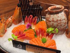 -炊江南·上海菜(国展华漕店)