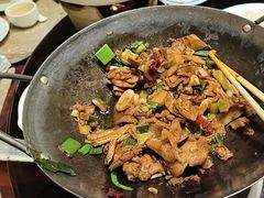 -金龙寨(解西店)