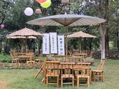-常德桃花源景区