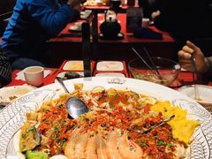 -上海静安香格里拉大酒店