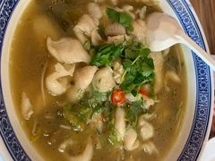 -Kung-fu Cuisine 功夫小厨