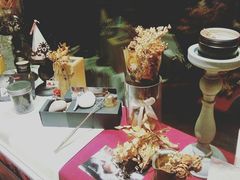 -BE BRIGHT KITCHEN(正佳广场店)
