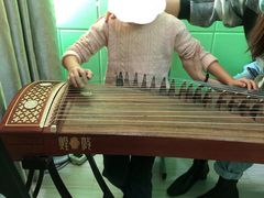 -快乐琴弦音乐舞蹈艺术教育中心(马连道校区)
