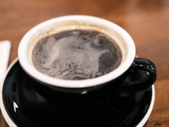-black rainbow coffee