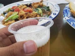 -美味居(古城店)