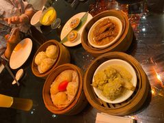 -富力万达嘉华酒店-品珍中餐厅(水果湖店)