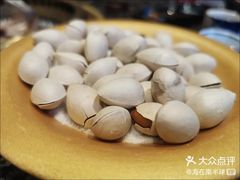 烤银杏-老乾杯和牛烧肉(王府中环店)