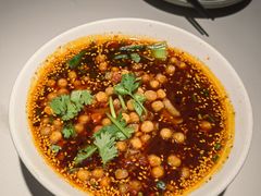 酸辣粉-麻六记(新天地店)