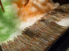 -亚马逊环球美食百汇(新城吾悦广场店)