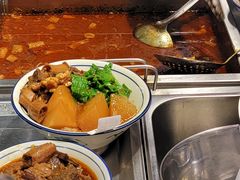 -CowCow其其·牛杂咖啡公司(六运店)