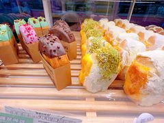 -麦萌の胖子(西红门荟聚店)
