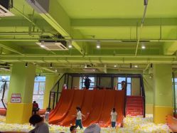 -宝燕乐园(闵行旗舰店)