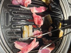 -東盛炭烤自助料理(浦东文峰广场店)