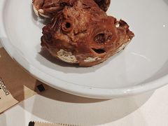 -老爷庙风味美食府(魏都大道店)