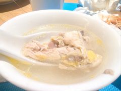 -糟粕醋·椰苑海南菜餐厅(亚龙湾天域酒店)