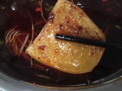 冒菜-蓉城西二道无名冒菜(西二道街店)