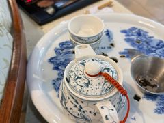-點無缺茶楼·海鲜酒家(世博店)