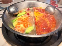 -小龙坎火锅(IFS HOT店)