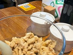 -圳兴面王·拌川·特色炒面(南山保利剧院店)