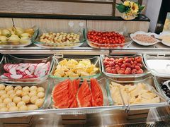 -诺丁牛排披萨自助餐厅(汕头苏宁店)