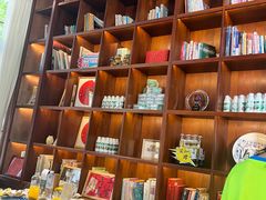 -蚝堡·生蚝海鲜烧烤物种起源•海肠捞饭(刘公岛店)