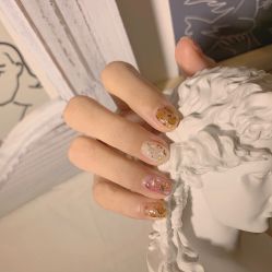 -米小兔美甲美睫