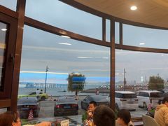 -天顺渔港·海景餐厅(星海广场店)