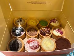 -CookieJar曲奇家(东方宝泰店)