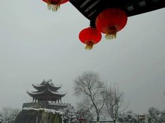-汴河街