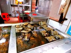 -粽子大王(太平路店)