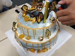 -巴黎贝甜(龙之梦购物中心虹口店)