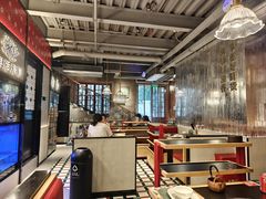 -廖掌柜·重庆鲜货火锅(上海首店)