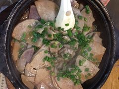 -味仙居(环城南路店)
