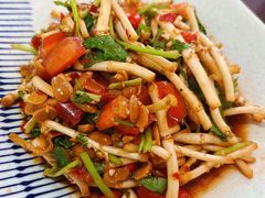 -紫滇源云南生态菜(丹凤街店)