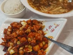 -峨嵋酒家(王府井店)