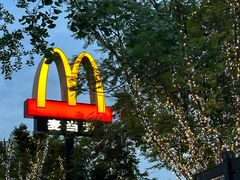 -芭莉与彩虹西餐厅(成都合生汇店)