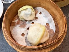 -老边饺子馆(中街店)