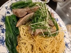 猪润捞面-丽的面家(多宝路店)