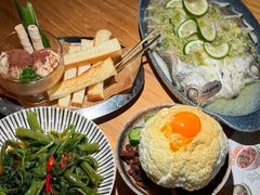 -岛风·台食小馆 ISLAND BISTRO(烟台山店)