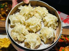 -恰八斗·猛火长沙菜(国贸店)