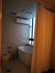 -悦芳庭美肤美体品牌集合店