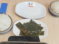 -鱼酷活鱼烤鱼(沈阳大悦城店)