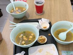 -回味鸭血粉丝汤(砂之船店)
