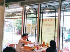 -云晓光头烧烤吧(川沙绿地店)