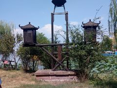 -张公山寨景区